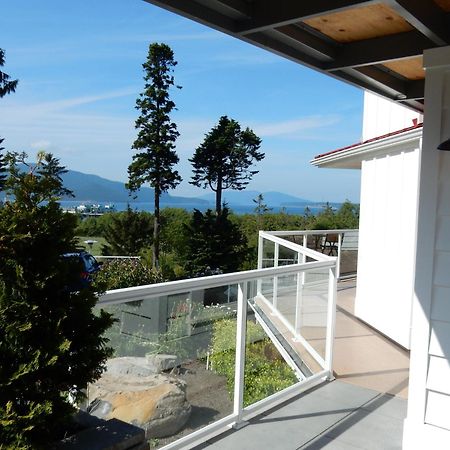 Anacortes Ship Harbor Inn Dış mekan fotoğraf