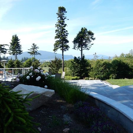 Anacortes Ship Harbor Inn Dış mekan fotoğraf
