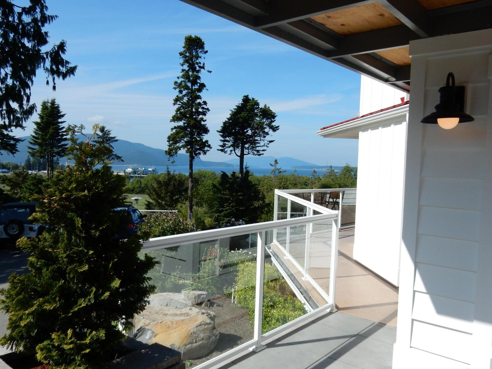 Anacortes Ship Harbor Inn Dış mekan fotoğraf
