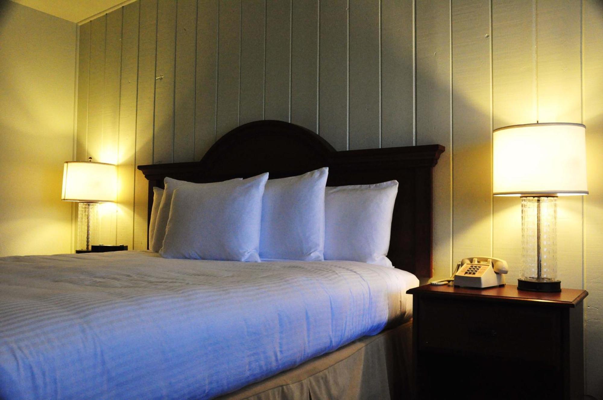 Anacortes Ship Harbor Inn Dış mekan fotoğraf