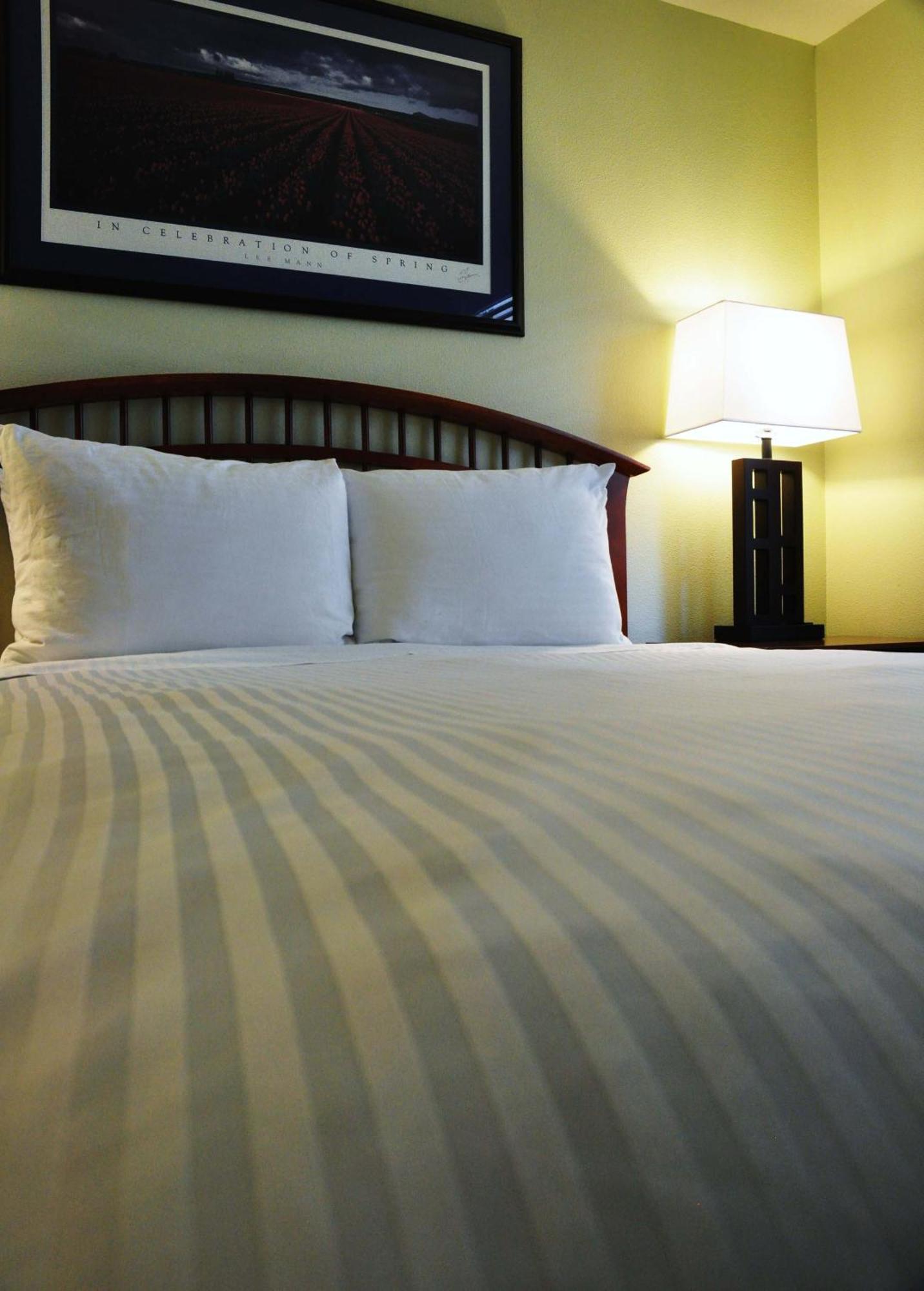 Anacortes Ship Harbor Inn Dış mekan fotoğraf