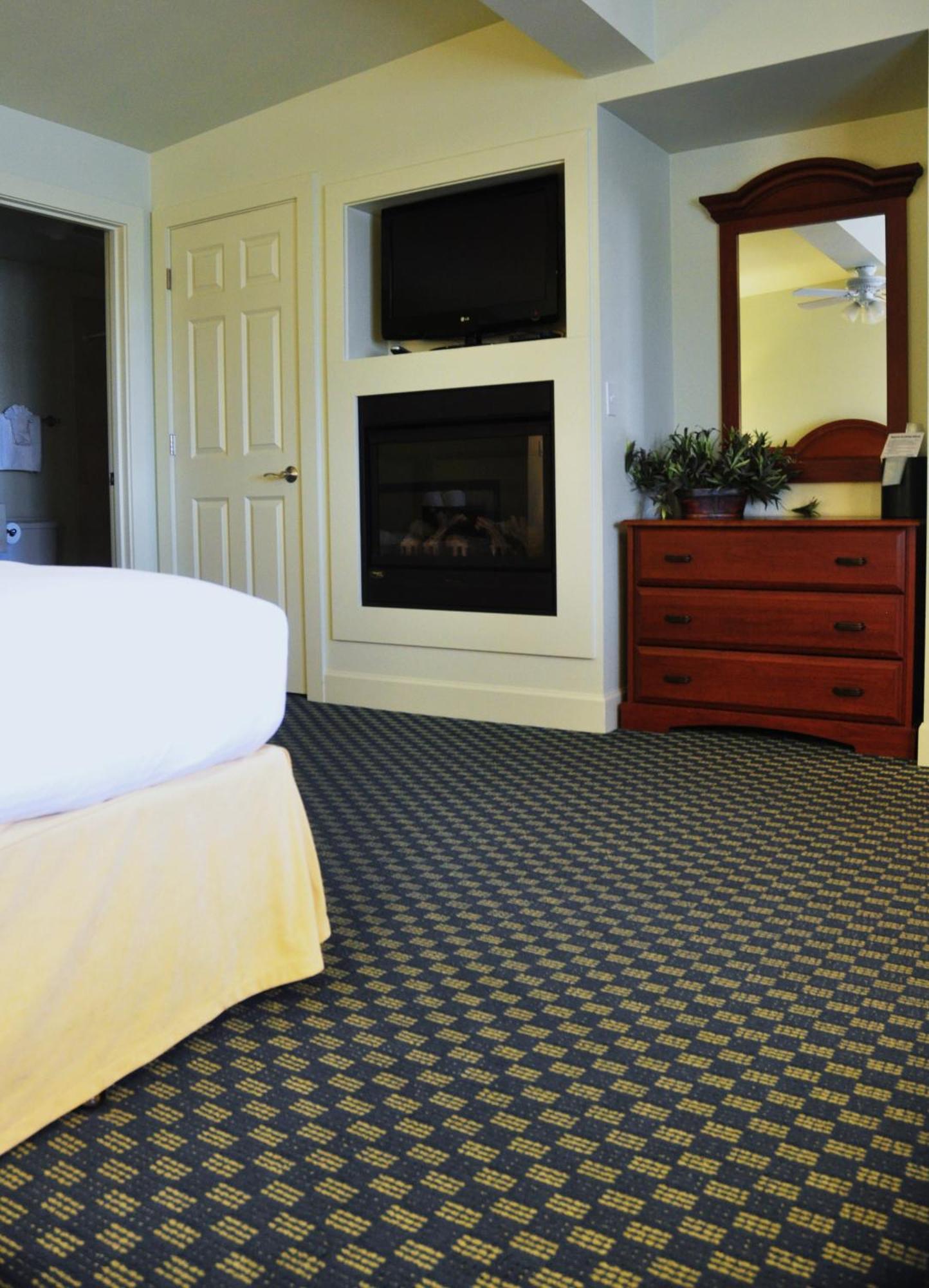 Anacortes Ship Harbor Inn Dış mekan fotoğraf