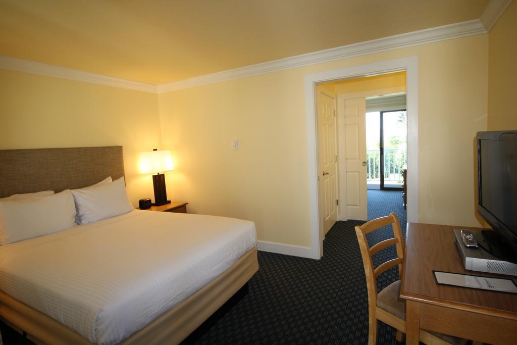Anacortes Ship Harbor Inn Dış mekan fotoğraf