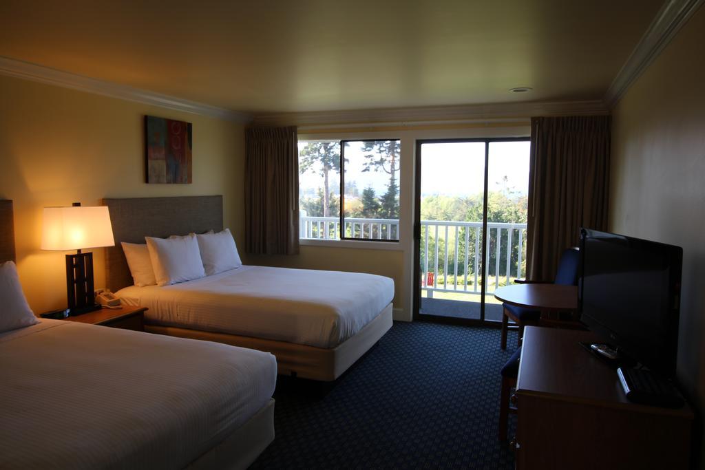 Anacortes Ship Harbor Inn Dış mekan fotoğraf