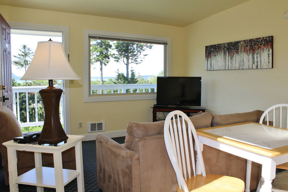 Anacortes Ship Harbor Inn Dış mekan fotoğraf
