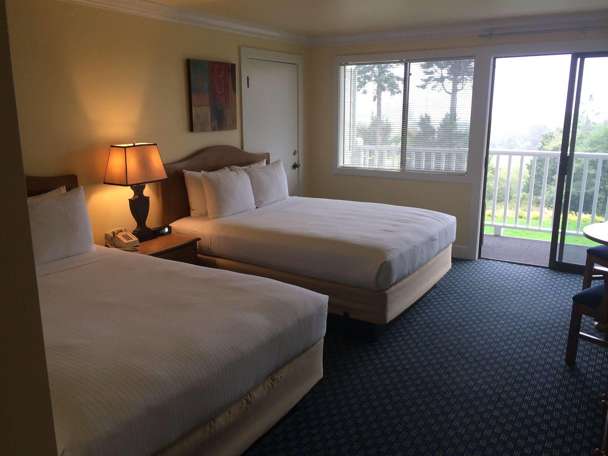 Anacortes Ship Harbor Inn Dış mekan fotoğraf